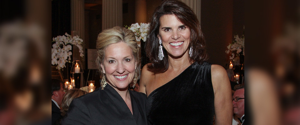 The Women's Home Gala with Brene Brown