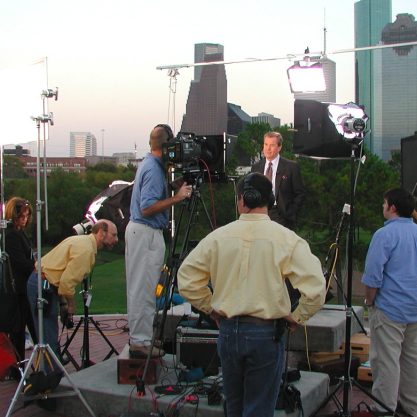 ABC Evening News with Peter Jennings