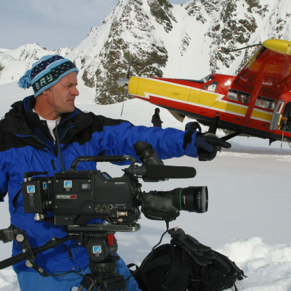 Alaska Mountain Rescue, ABC with Jay Schadler