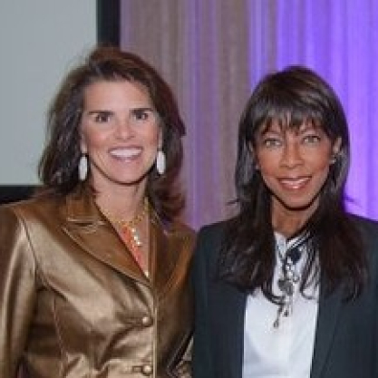 Council on Alcohol and Drugs Houston with Natalie Cole