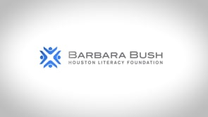 Barbara Bush Literacy Foundation 2022