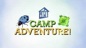 BBLF Camp Adventure