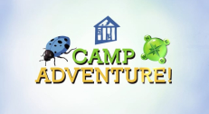 BBLF Camp Adventure