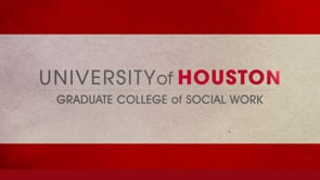 University of Houston Graduate College of Social Work